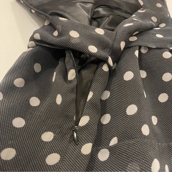 BEDO’ One Shoulder Ruffle Blouse - Picture 10 of 11